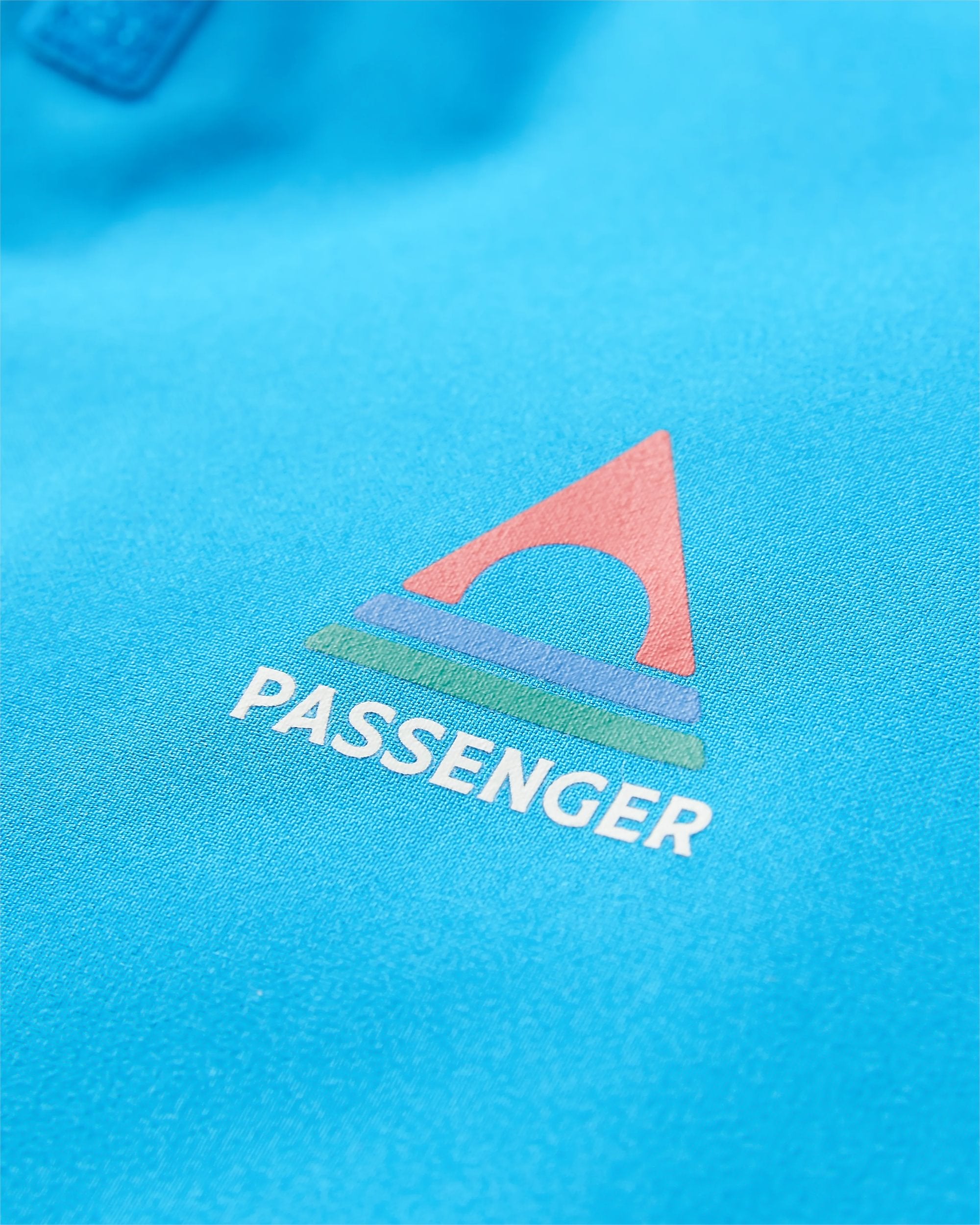 Breckenridge Recycled Waterproof 3 In 1 Jacket - Bluejay - Flatlay