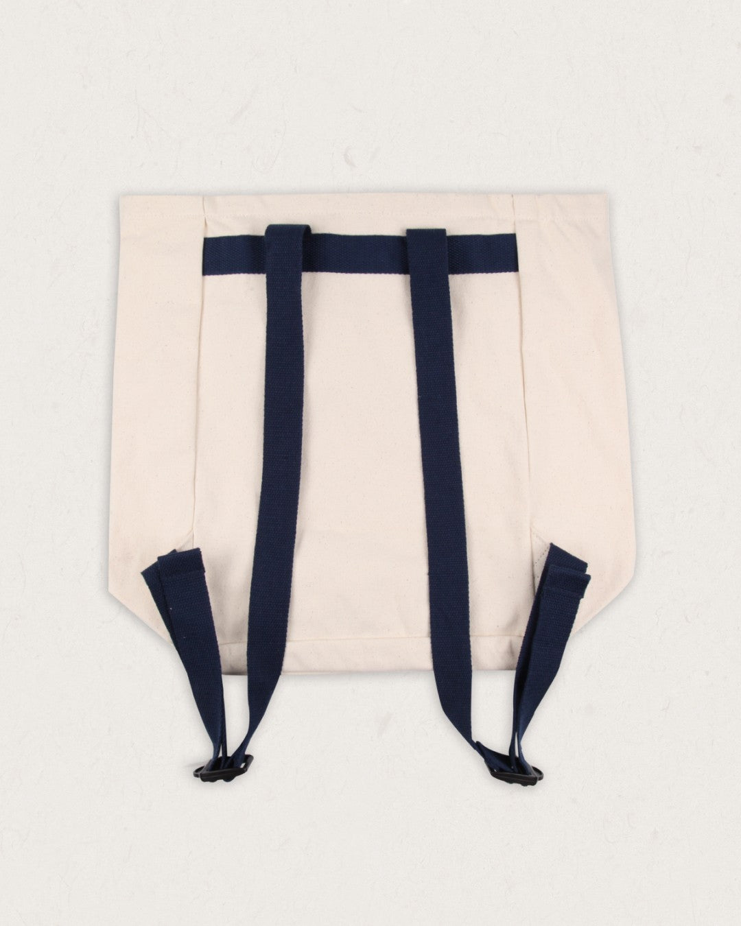 Pico Organic Tote Backpack - Off White