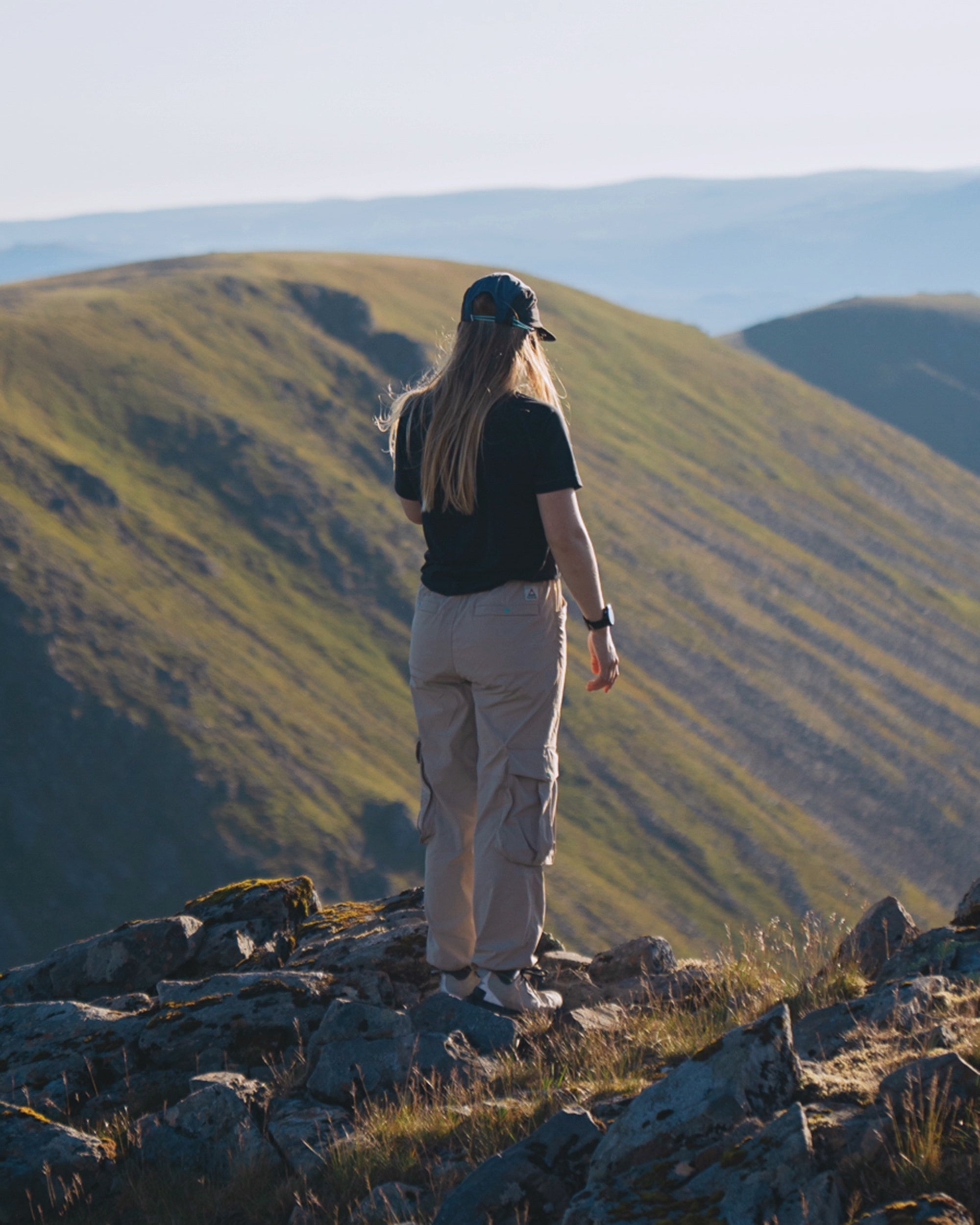 Hike & Trail Trousers
