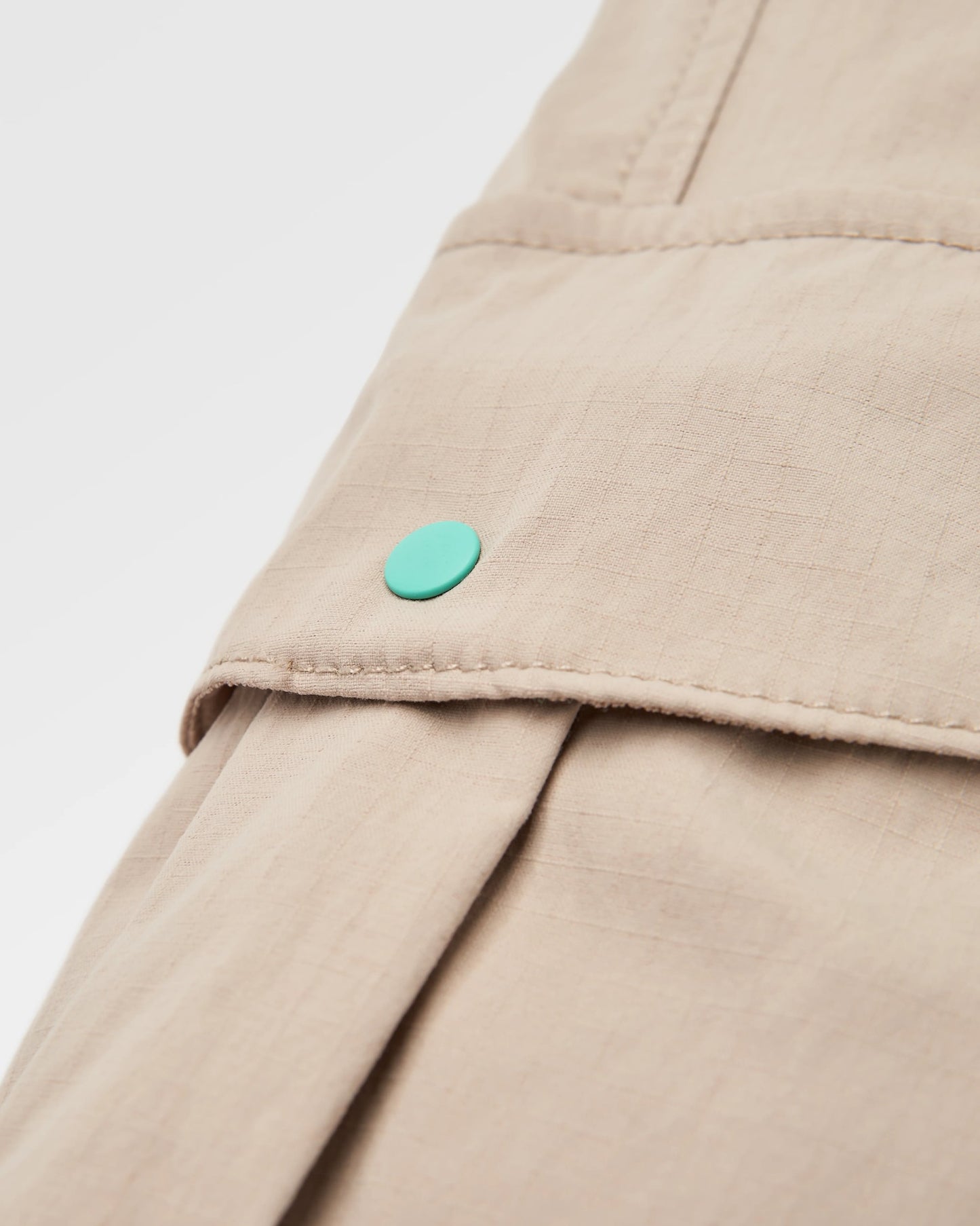 Hydrilla Light Ripstop Trouser - Simply Taupe - Flatlay