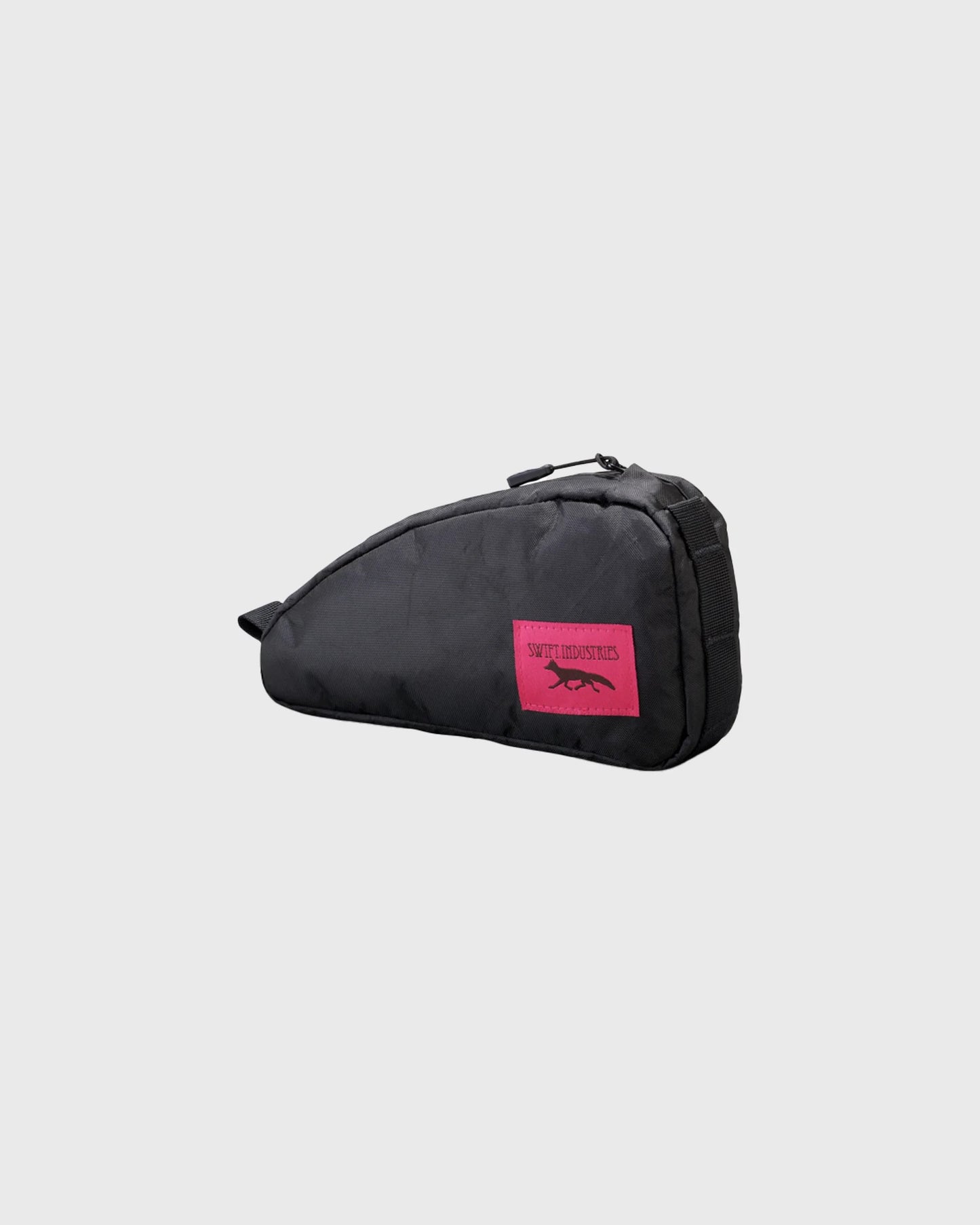 Swift Industries Moxie Top Tube Bag - Flatlay
