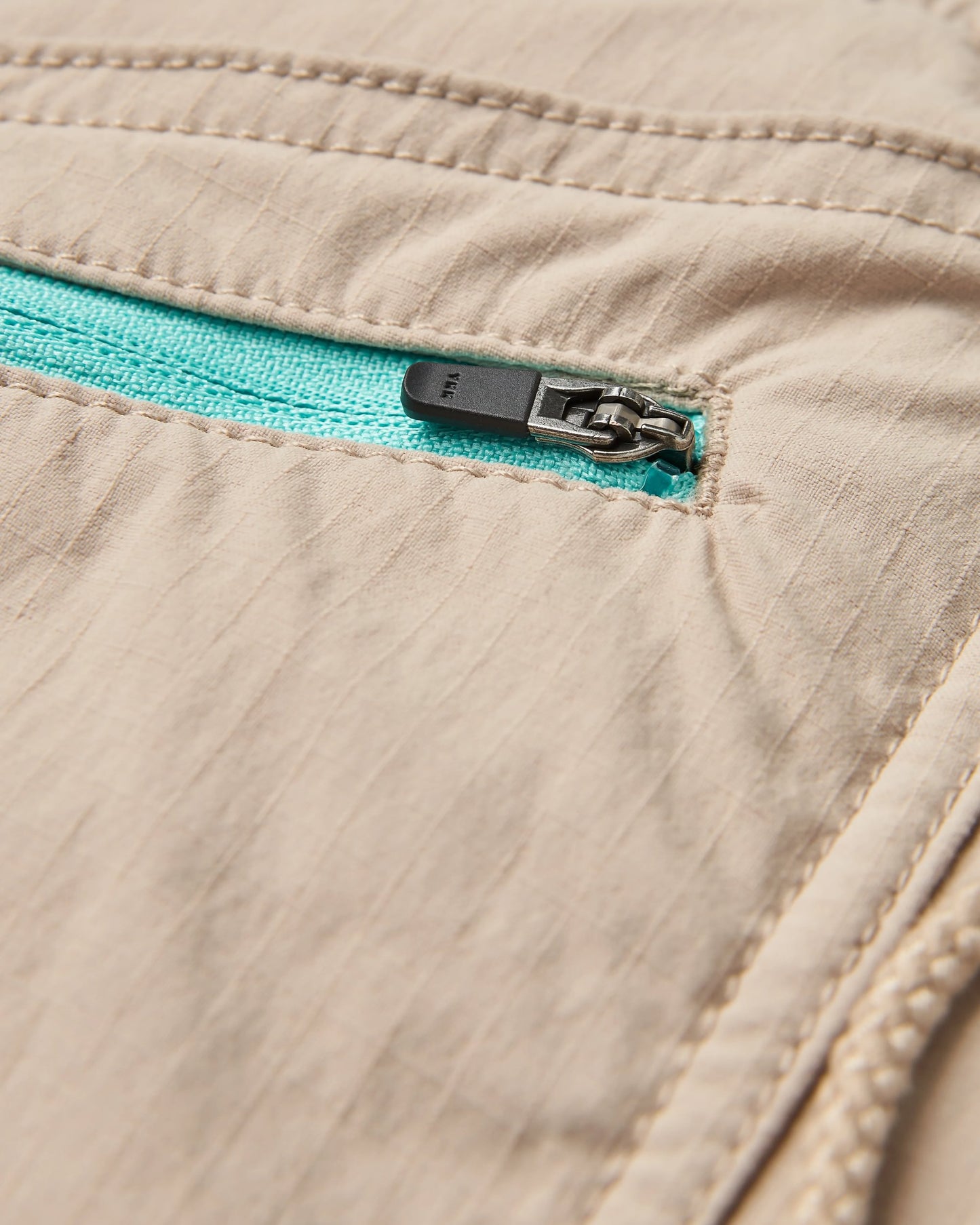 Hydrilla Light Ripstop Trouser - Simply Taupe - Flatlay