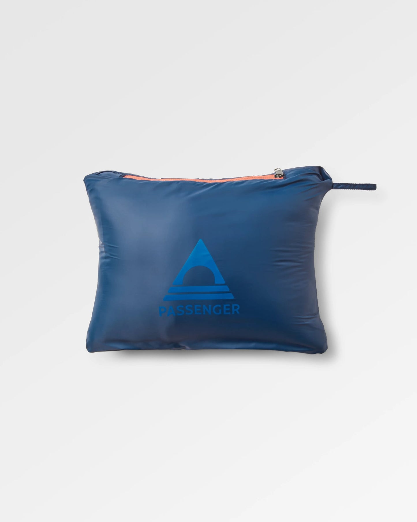 Roamer Recycled 2.0 Insulated Jacket - Rich Navy - Flatlay