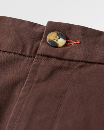 365 Organic Cotton Trouser - Java