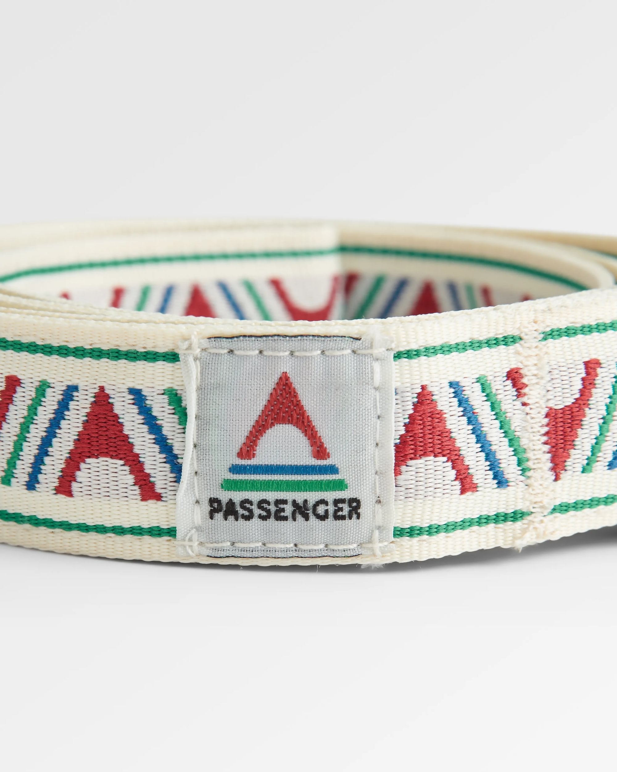 Dock Belt - Trail Passenger Multi - Flatlay