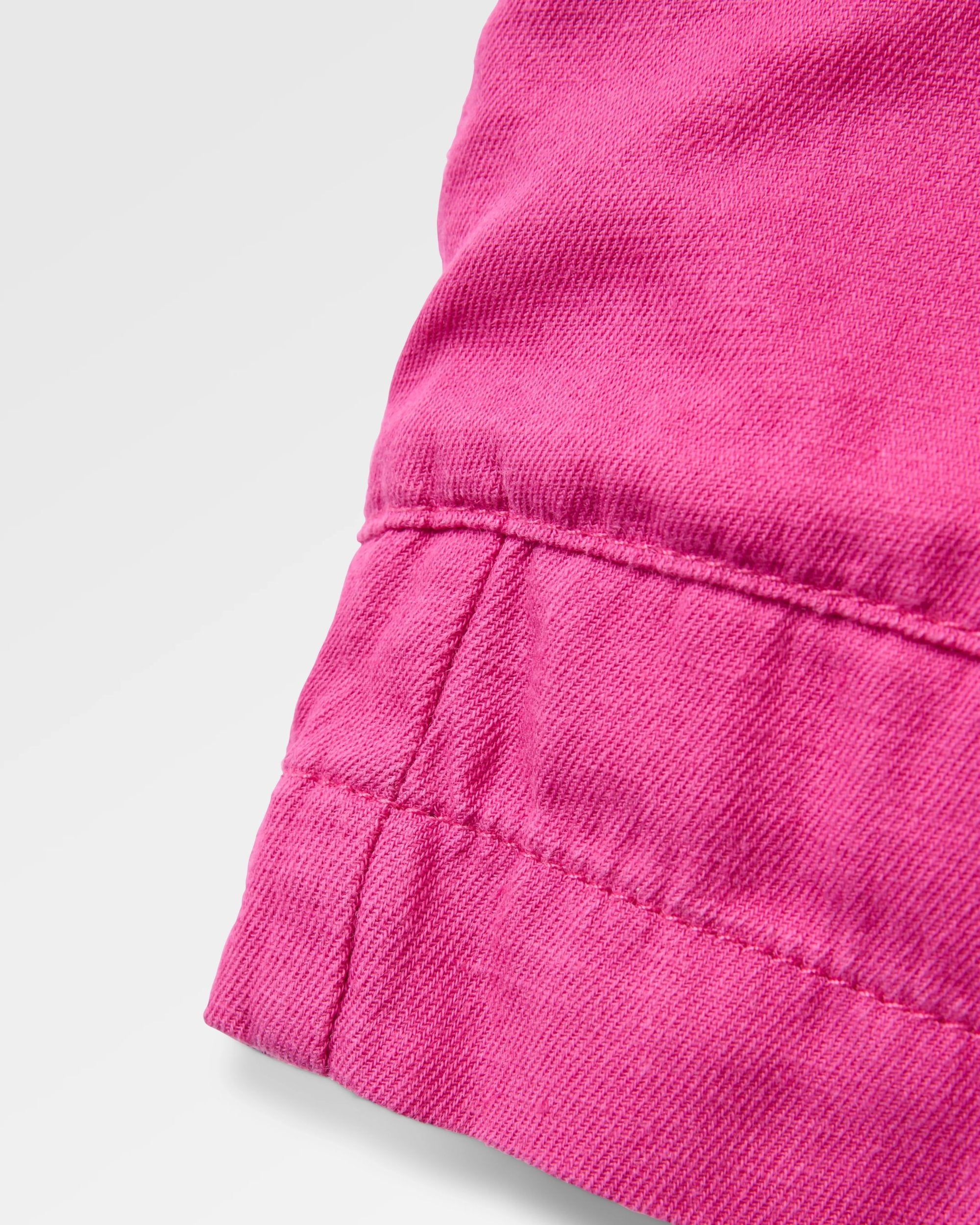 Whirl Lightweight Short - Pink Violet - Flatlay