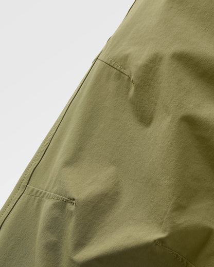 365 Trail Trouser - Khaki - Flatlay