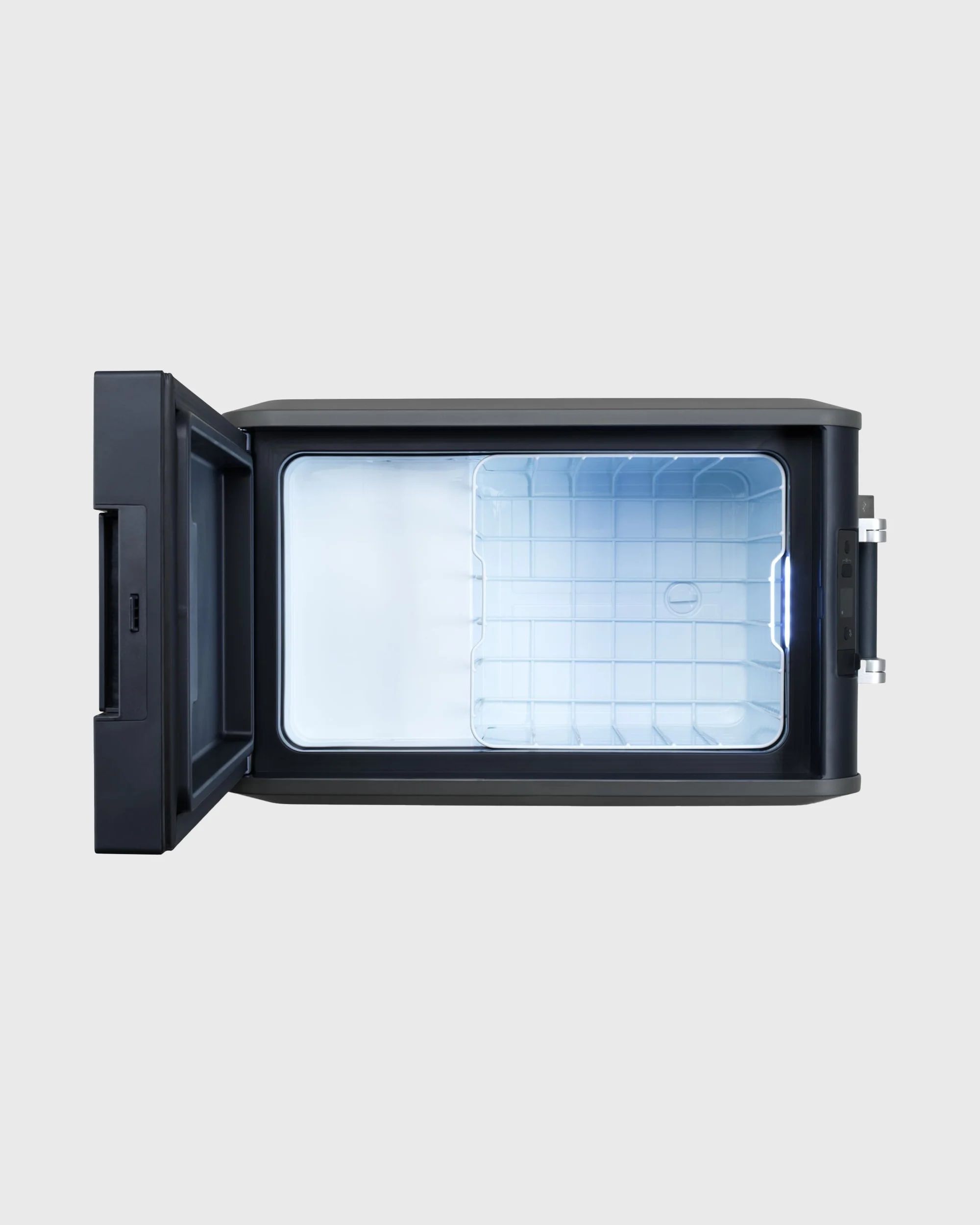 Dometic CFX5 35 - Flatlay