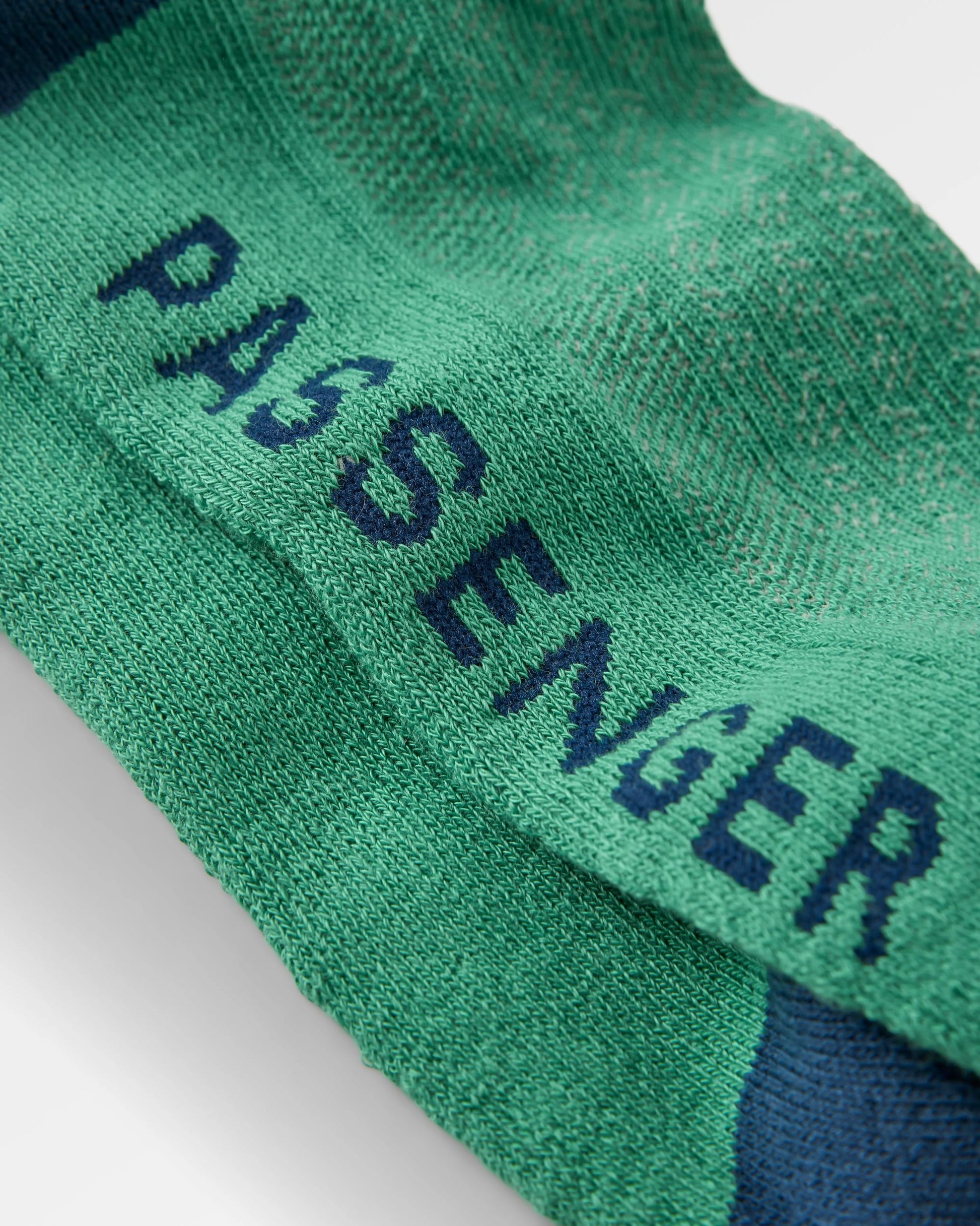 Classic Roamer Trainer Socks - Arctic