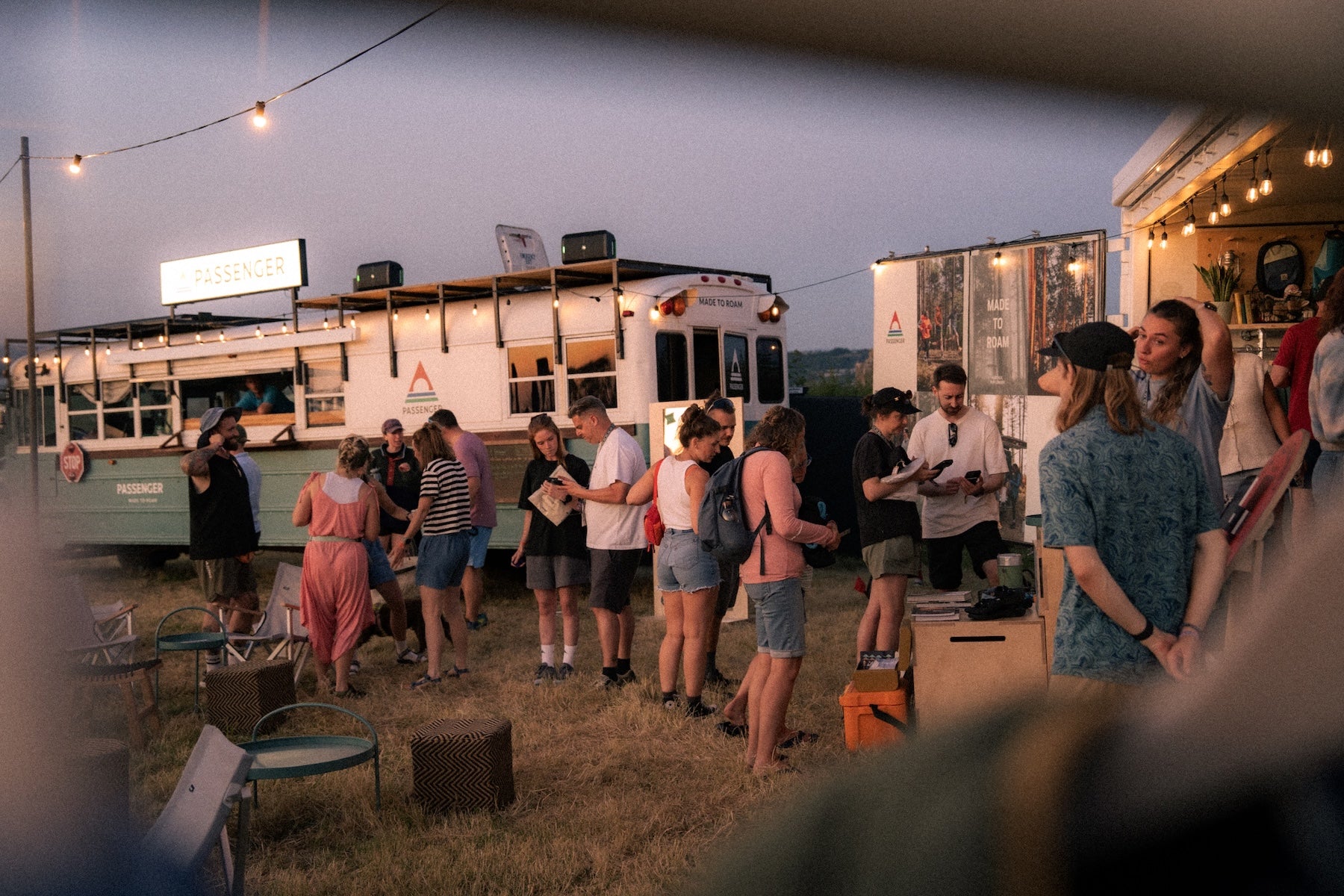 Love Trails Festival