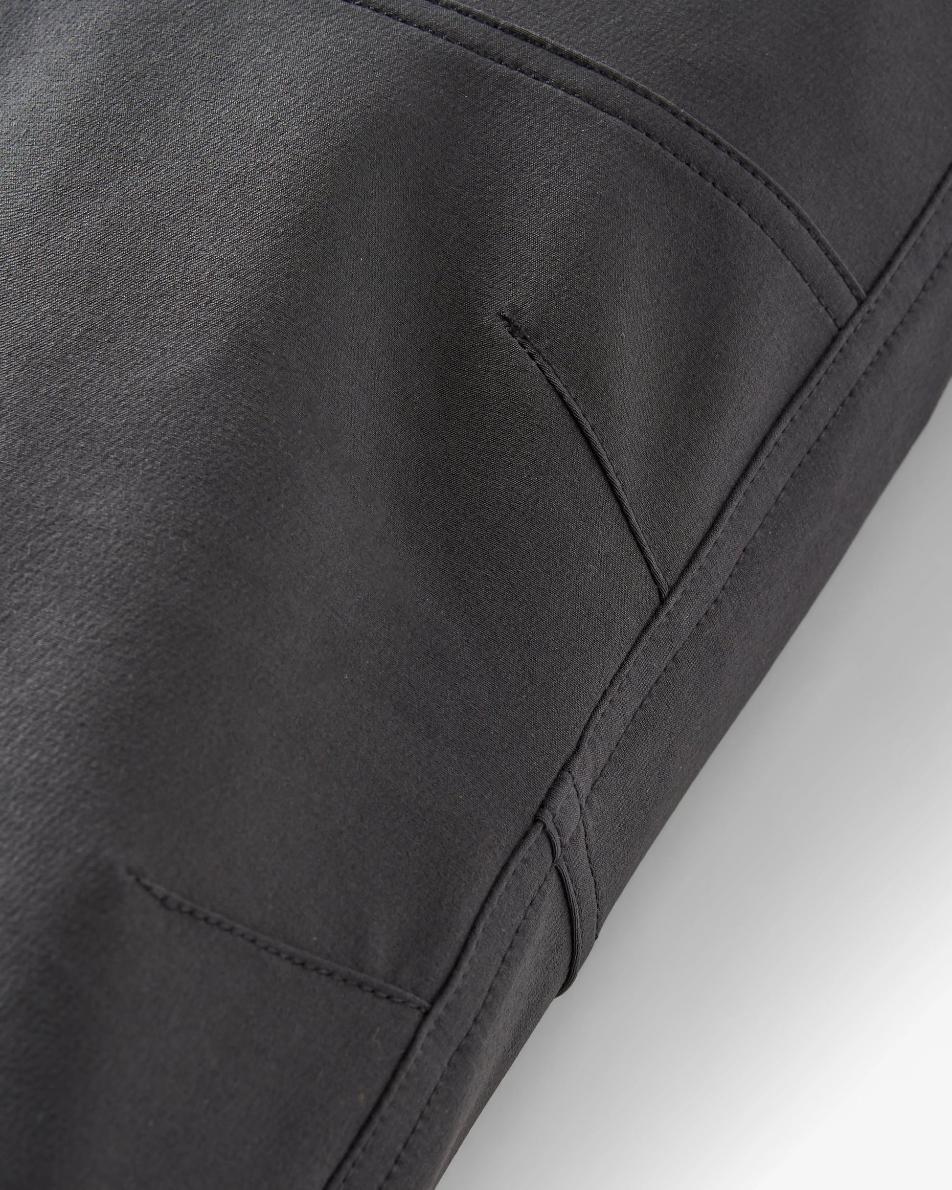 Scrambler Recycled Softshell Trouser