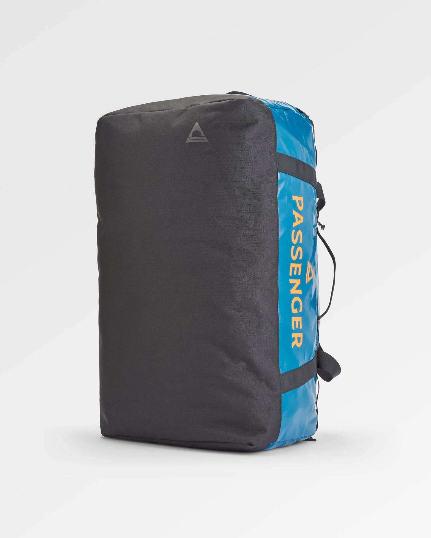 Roamer Recycled 80L Duffel Bag - Tidal Blue