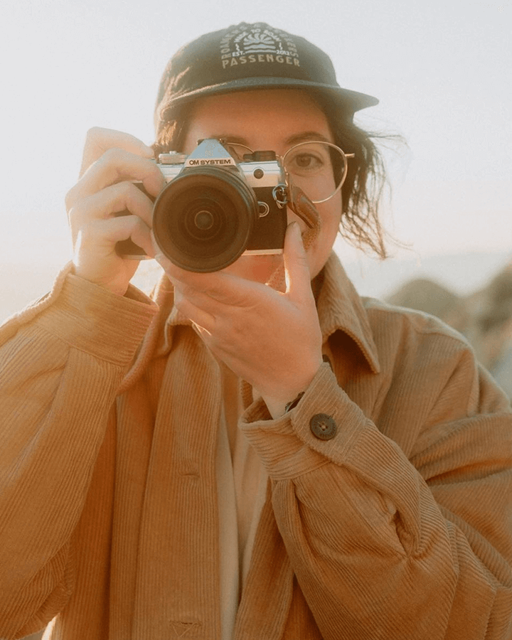 Join The Roamers Collective