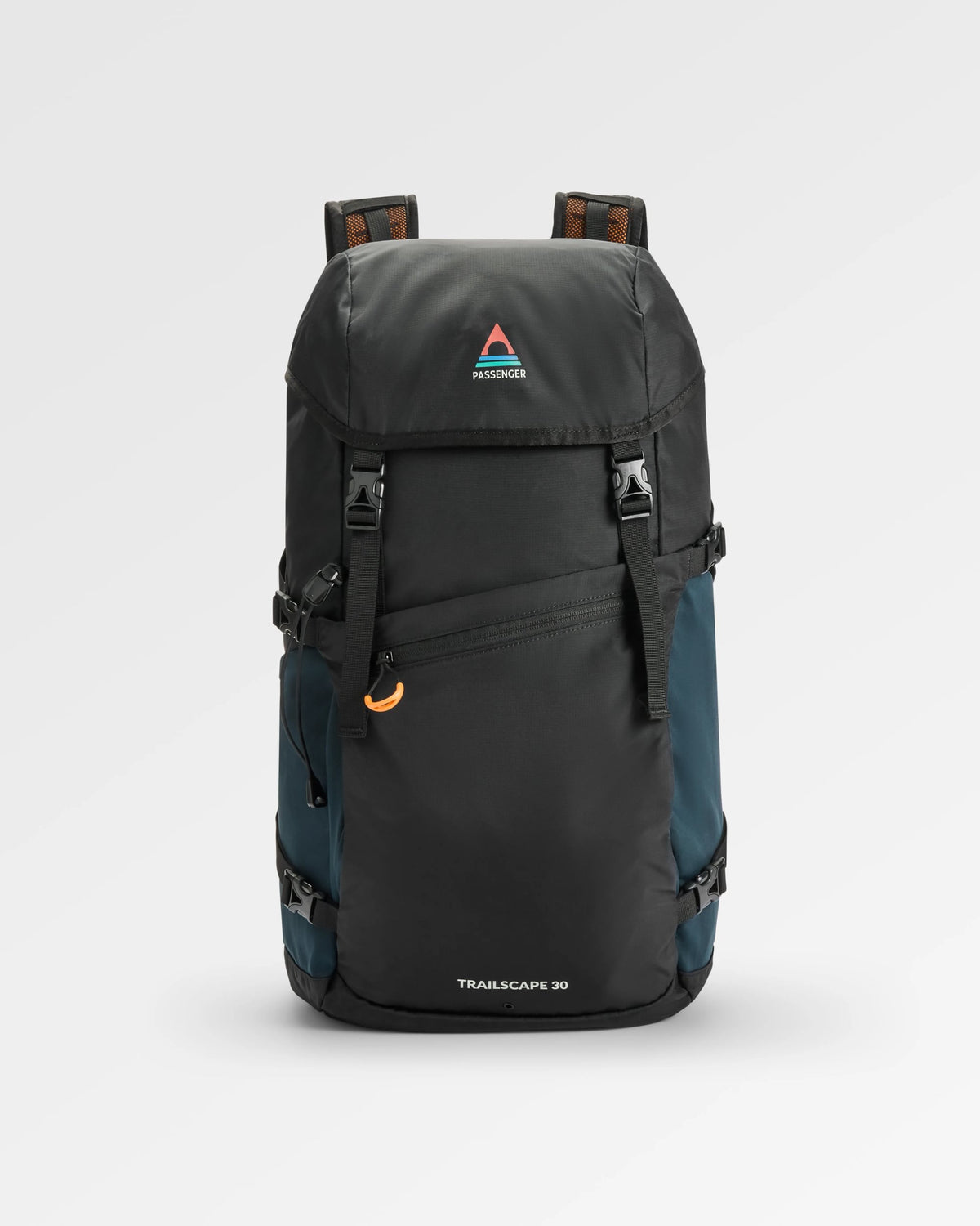 Trailscape 30L Backpack - Black
