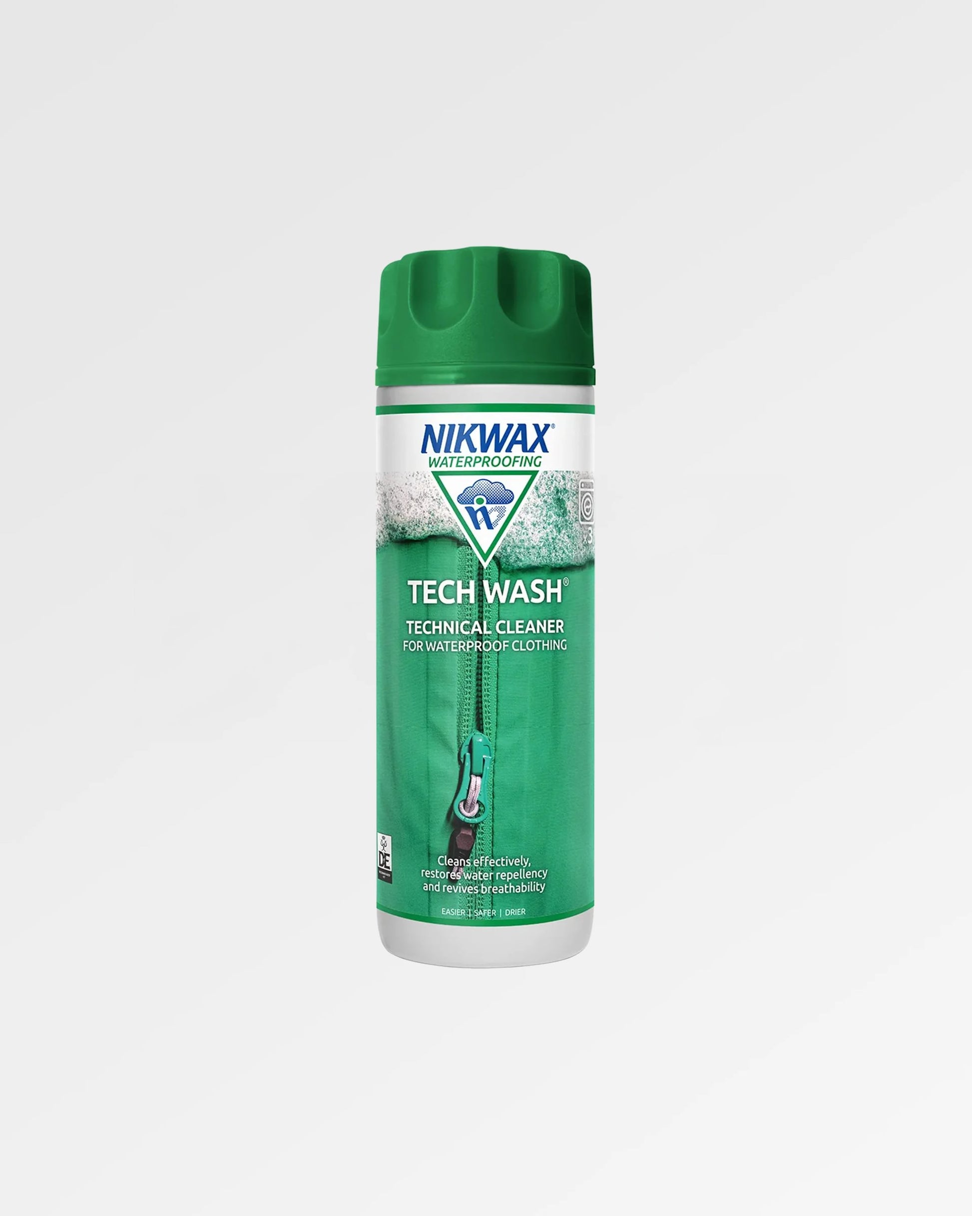 Nikwax Tech Wash - 300ml