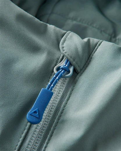 Elevate Insulated Waterproof Jacket - Arctic