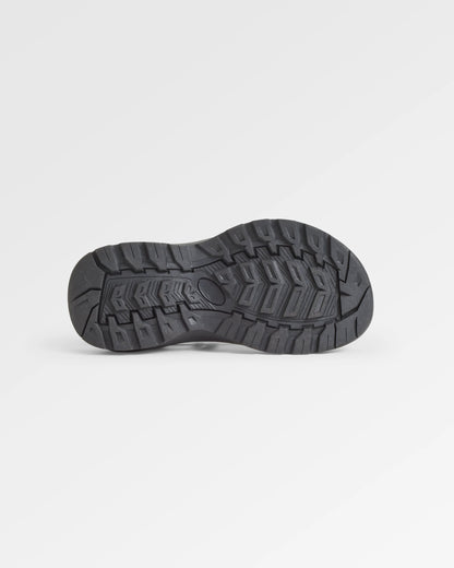 Atlas Roam Sandal - Black