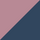 Pink Haze/Dark Denim