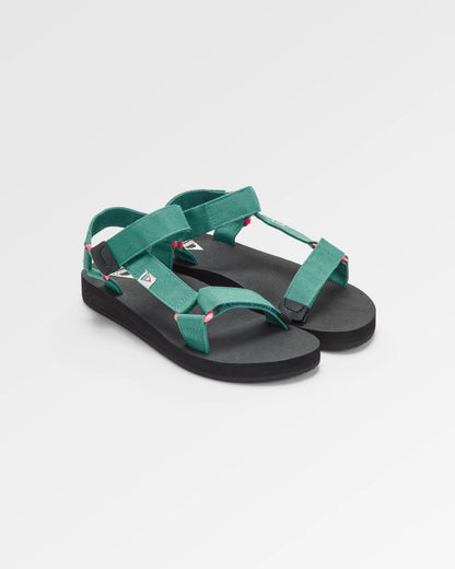 Venice Sandal - Deep Sea