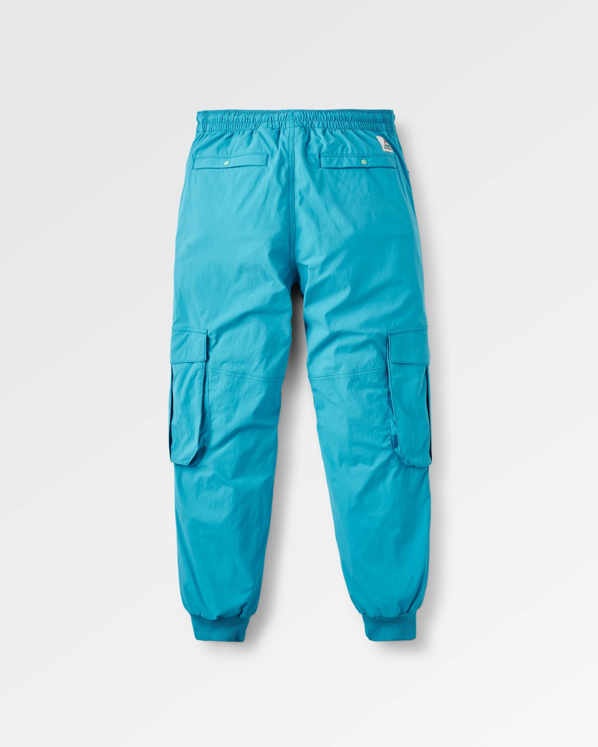 Hydrilla Light Trouser - Bluejay - Flatlay