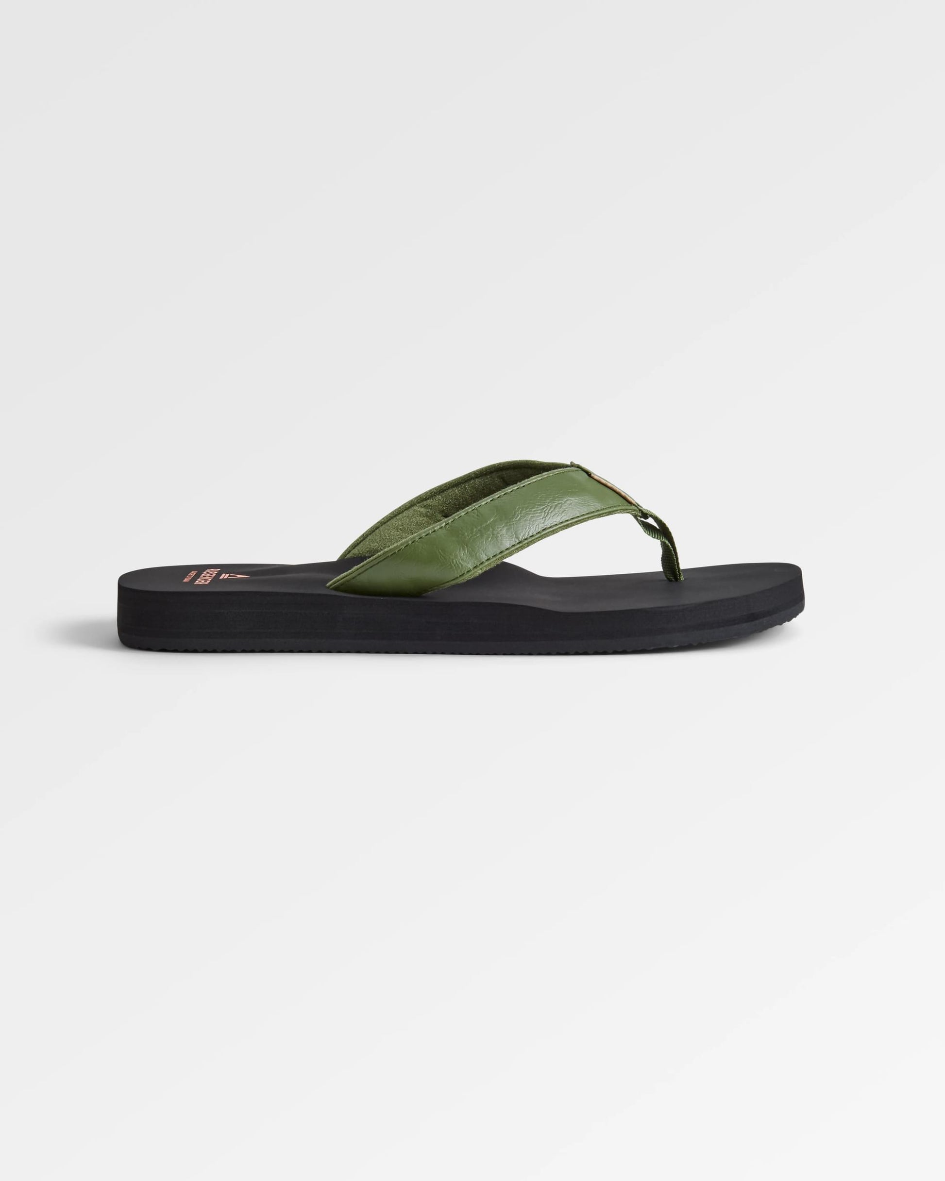 Santos Flip Flop - Khaki