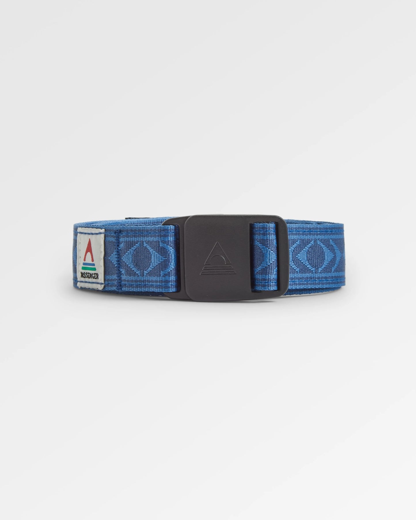 Dock Belt - Stepping Stone Moonlight Blue