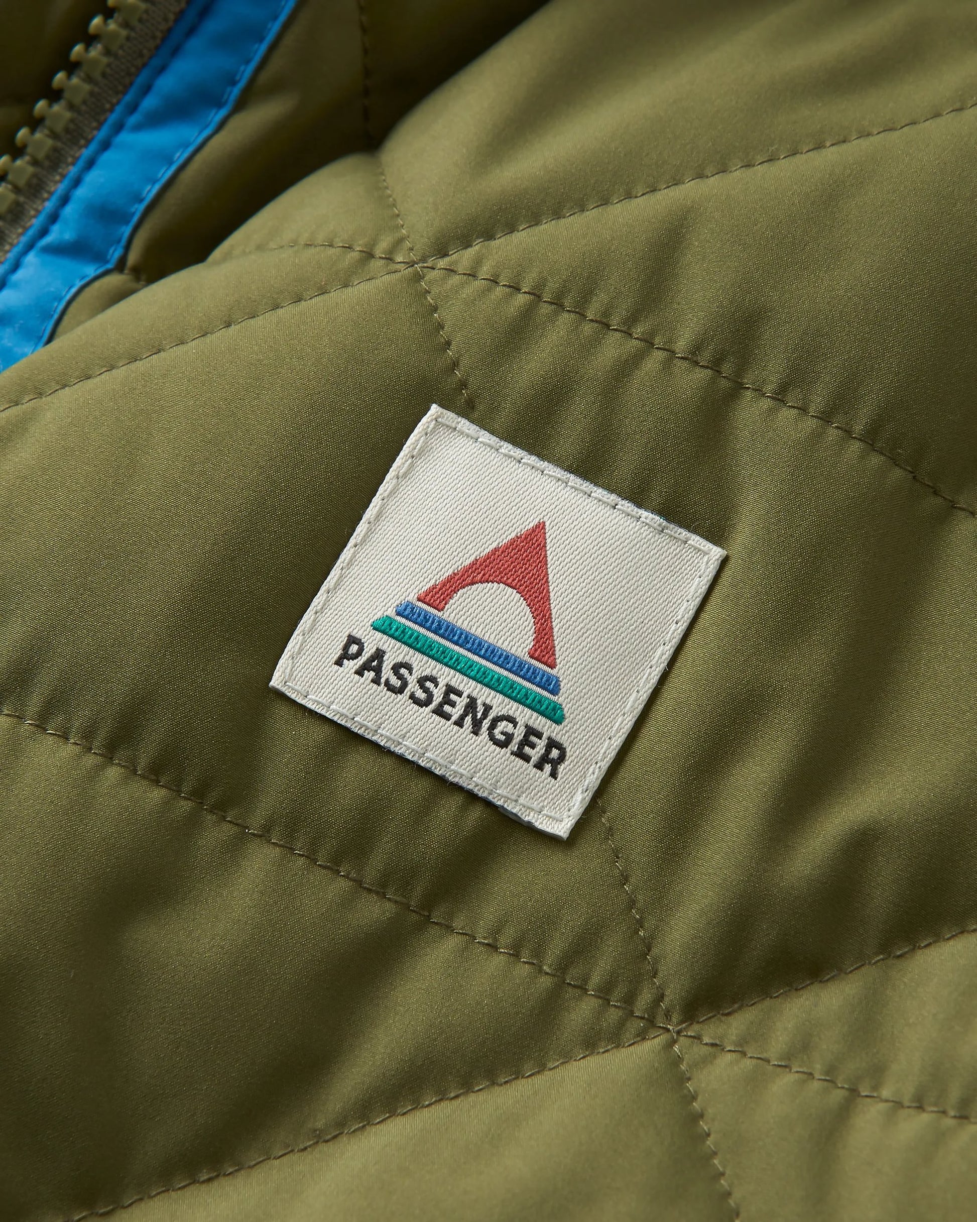 Pursue Recycled Insulator 2.0 Jacket - Khaki