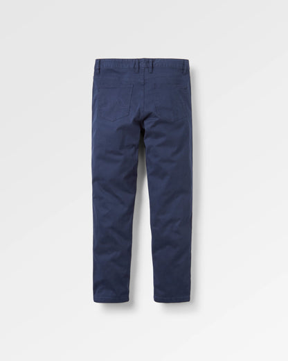 365 5 Pocket Trouser - Deep Navy