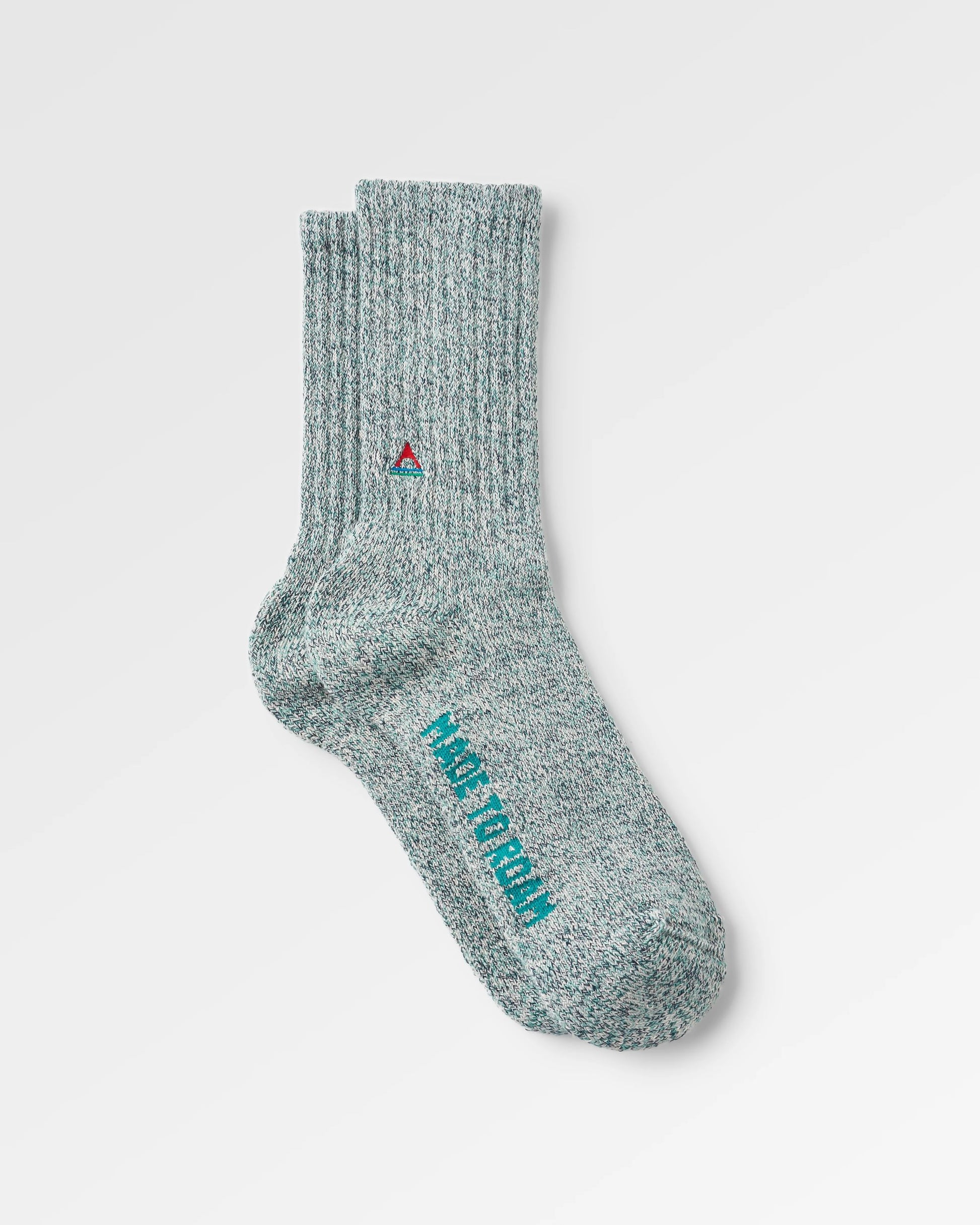 Thorne Heavyweight Socks - Birch