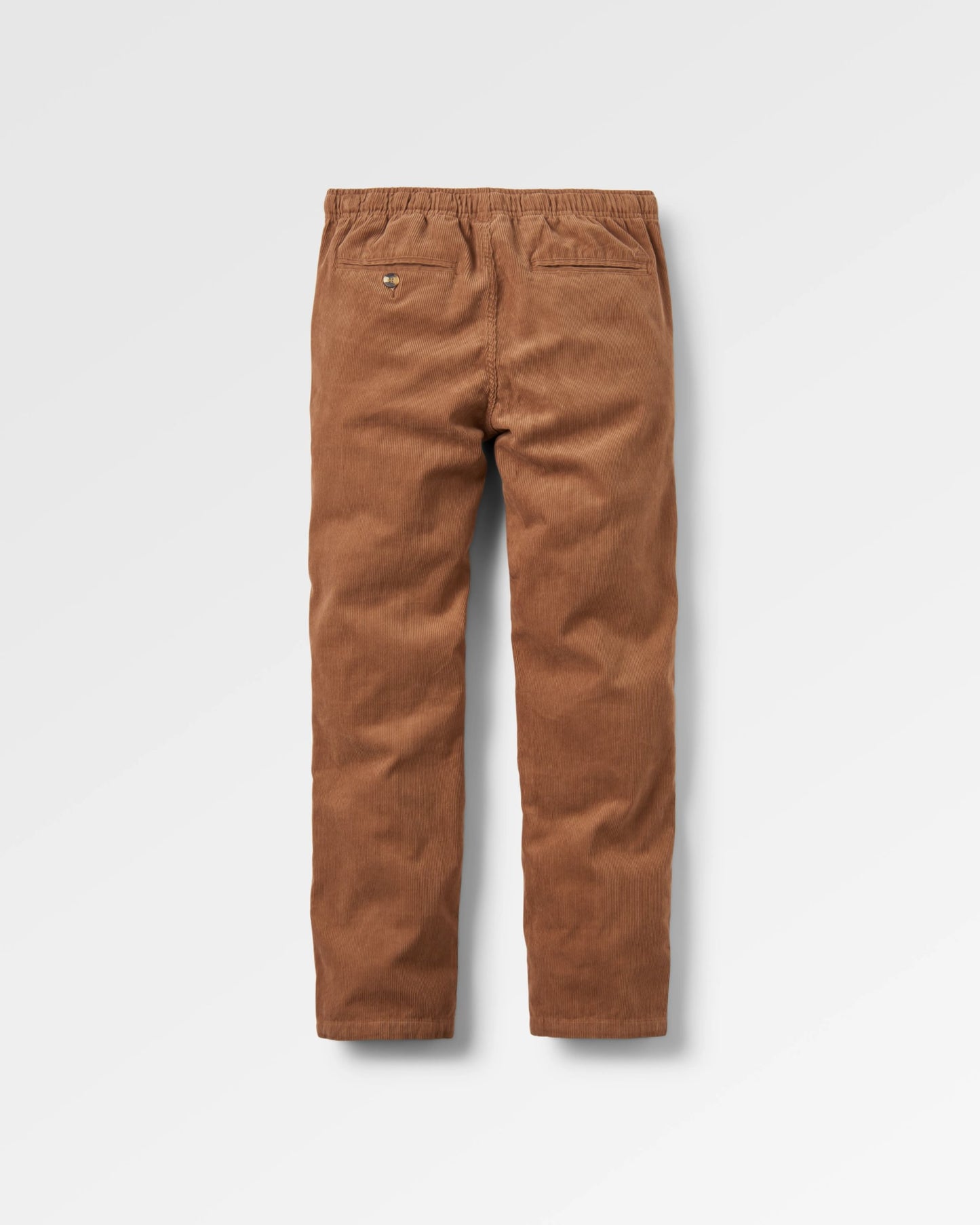 Adventurer Cord Trouser - Coconut