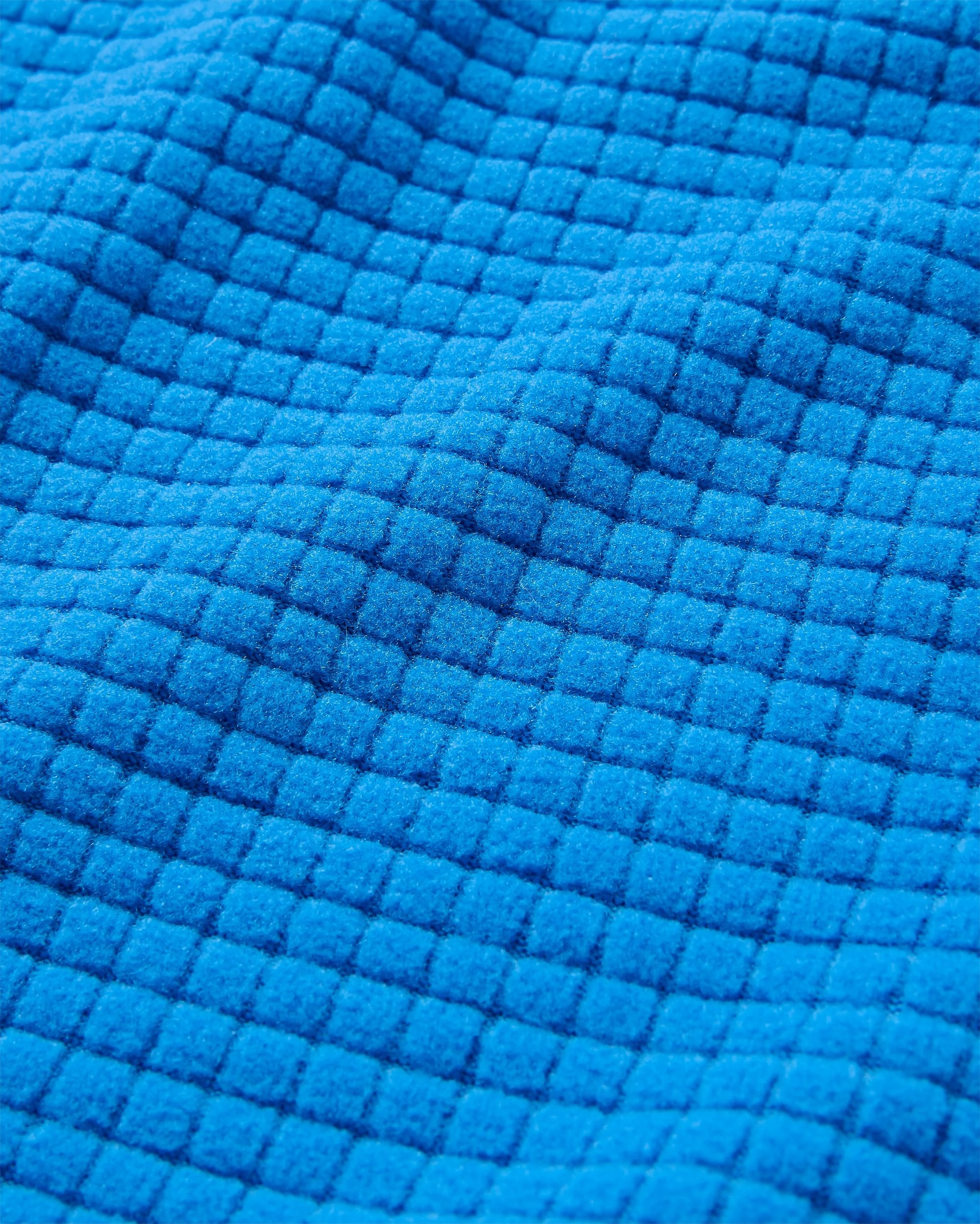 Mens Trailscape Lightweight Insulated Jacket - Marine Blue - Flatlay