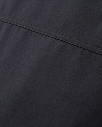 365 Trail Trouser - Black - Flatlay