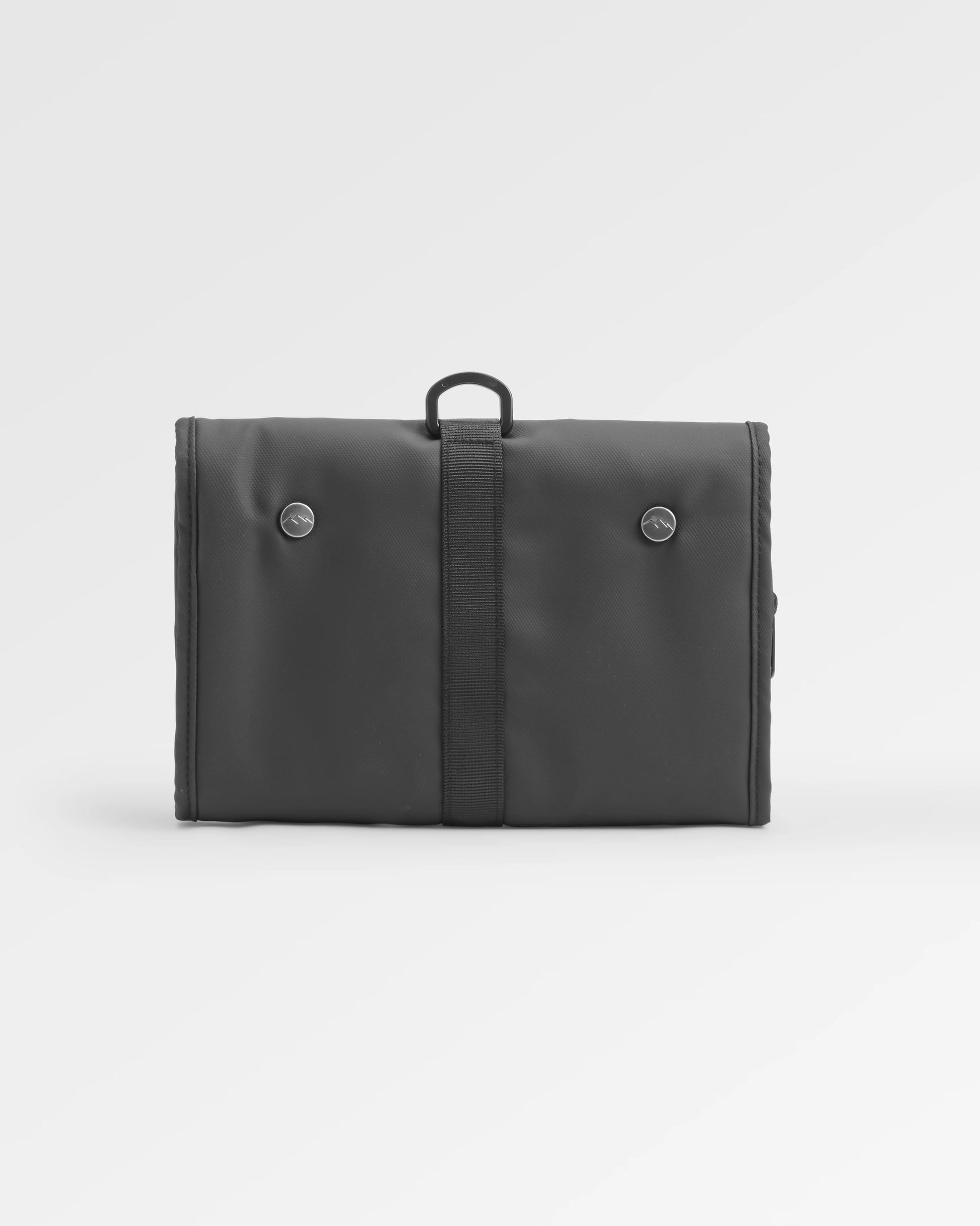 Drop Recycled Wash Kit - Black