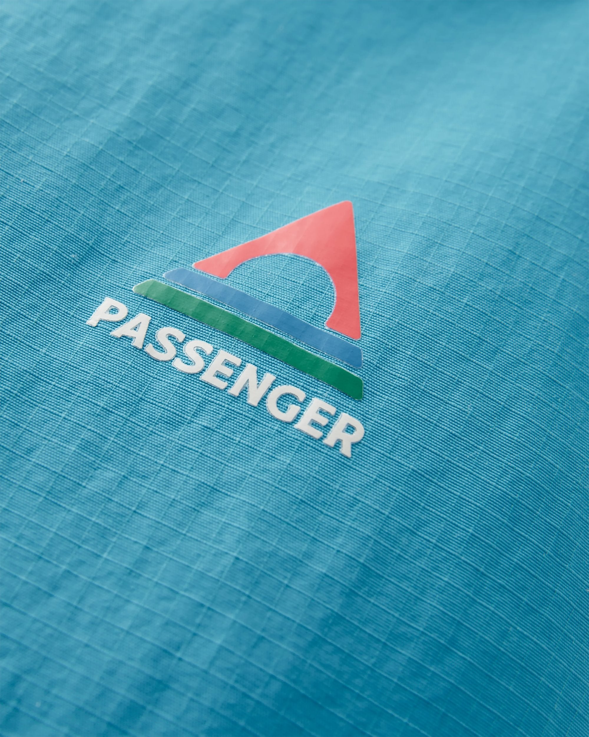 Tasi Recycled Insulated Jacket - Bluejay - Flatlay