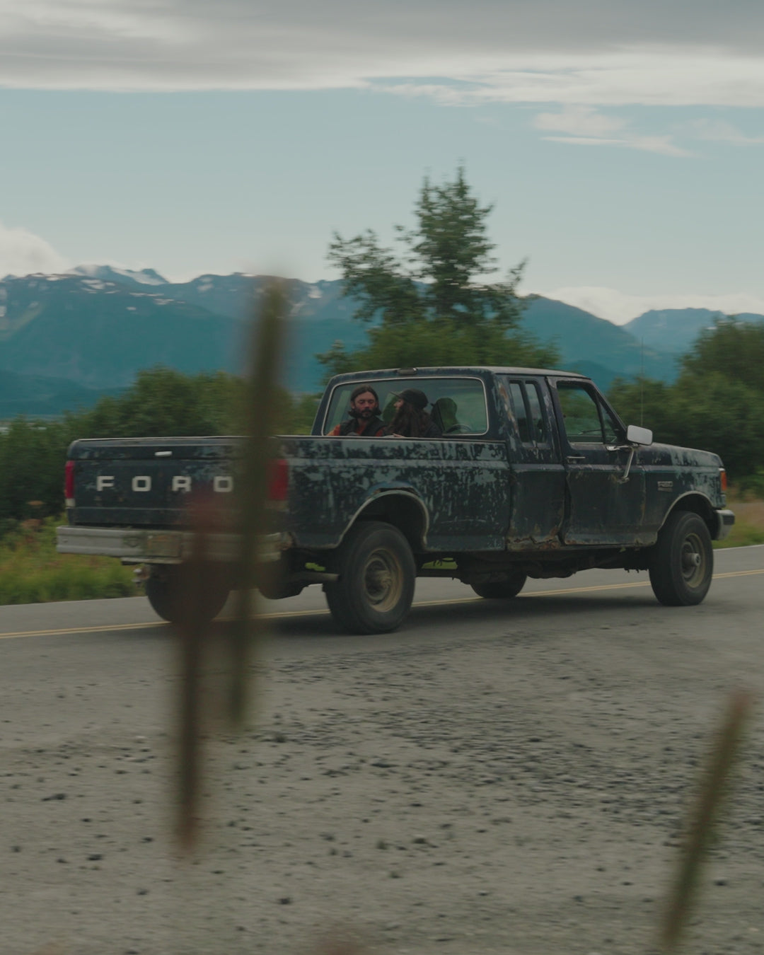 Load video: 