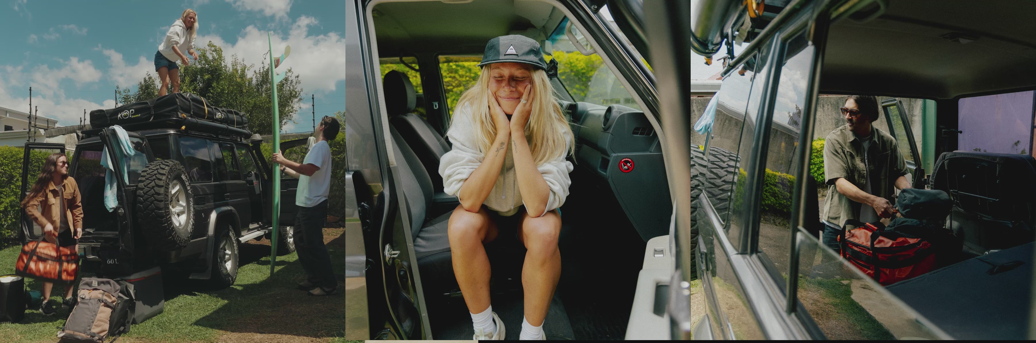 Load video: 
