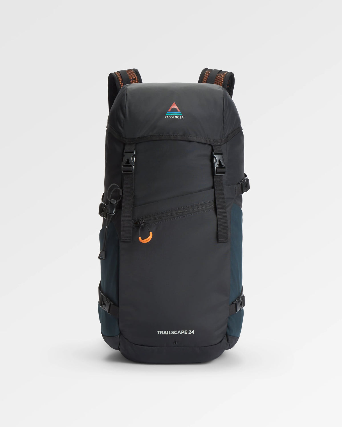 Trailscape 24L Backpack - Black