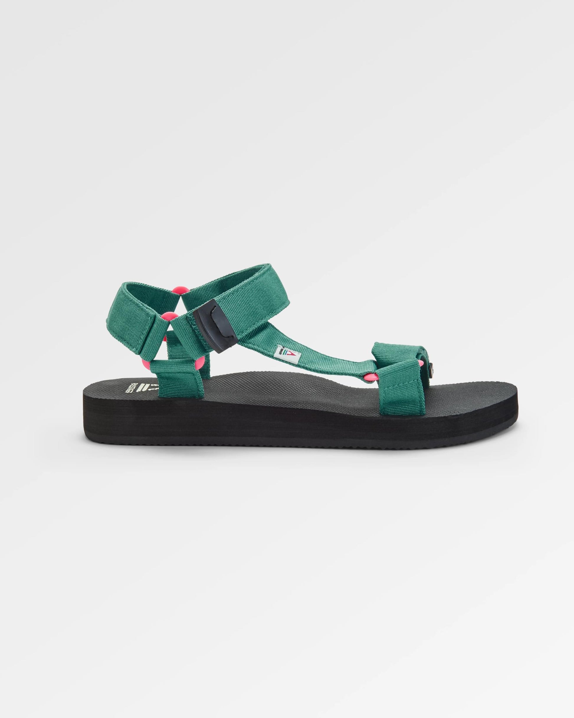 Venice Sandal - Deep Sea