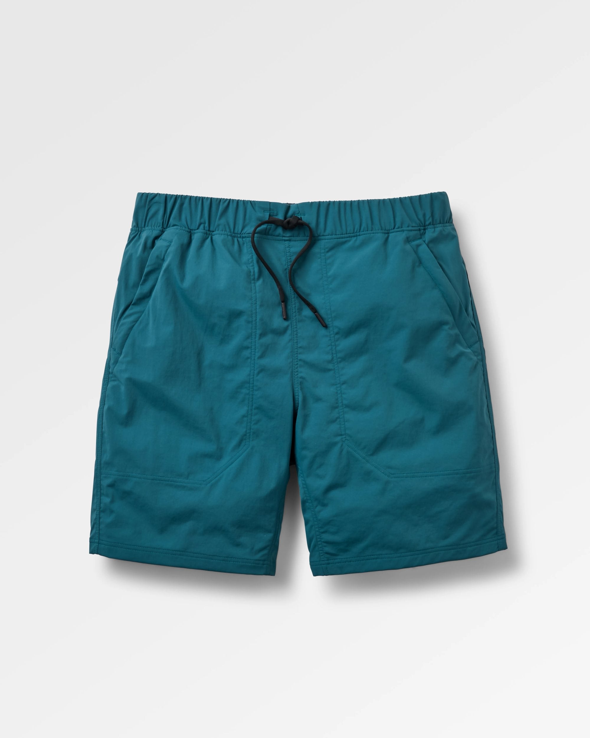 Men's Solscape Active Short - Mediterranean