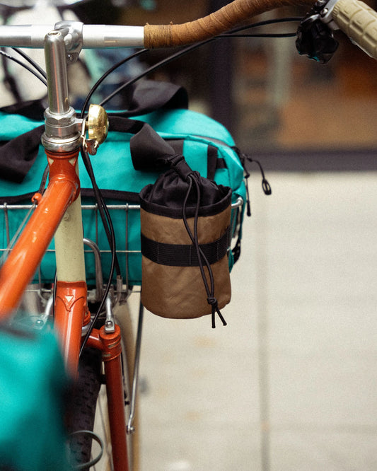Swift Industries Sidekick Stem Pouch - Lifestyle