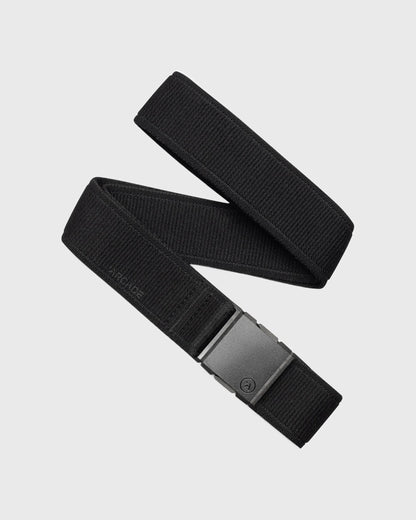 Arcade Belts Atlas - Black - Flatlay