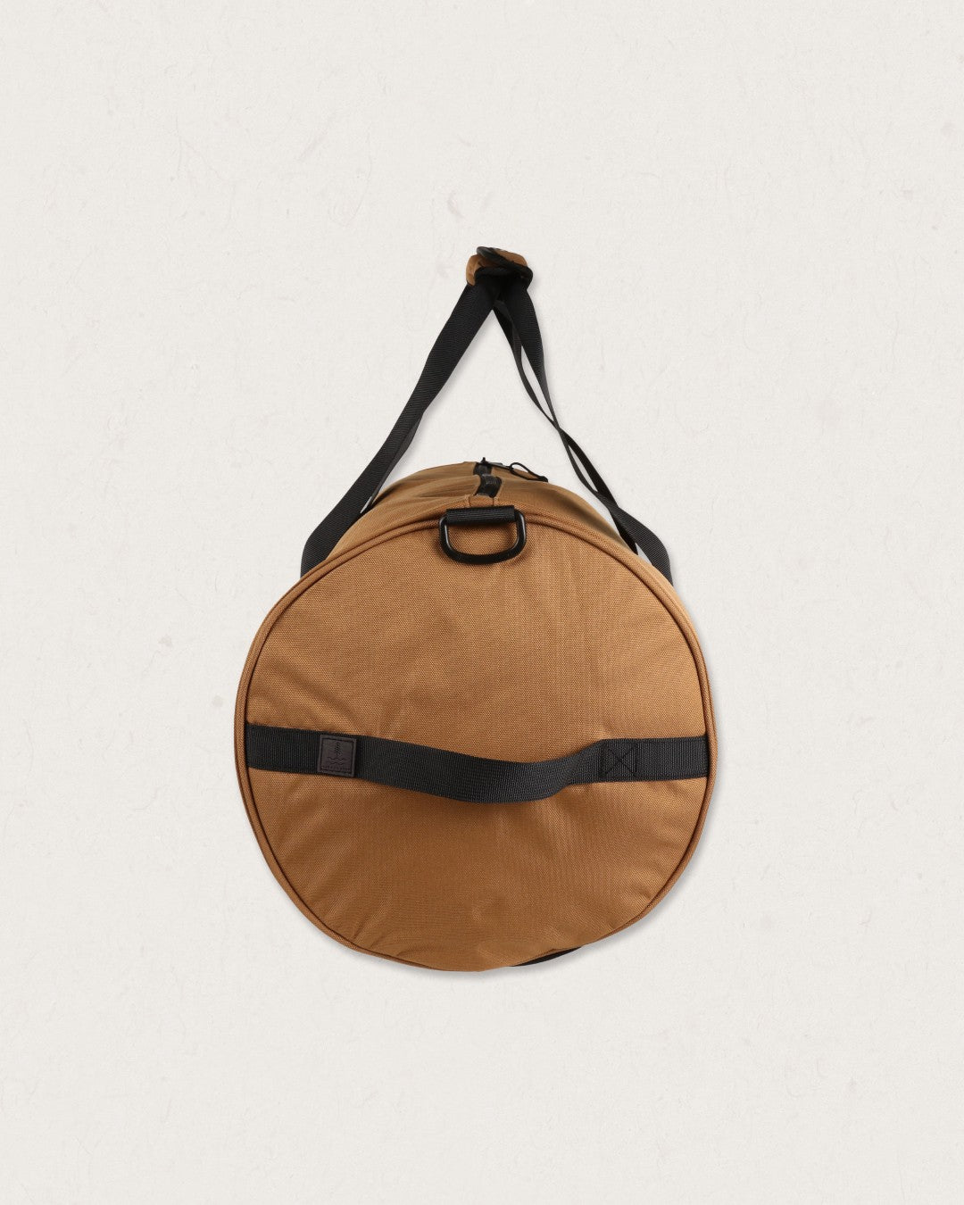 Escape It All 30L Recycled Duffle Bag - Golden Brown